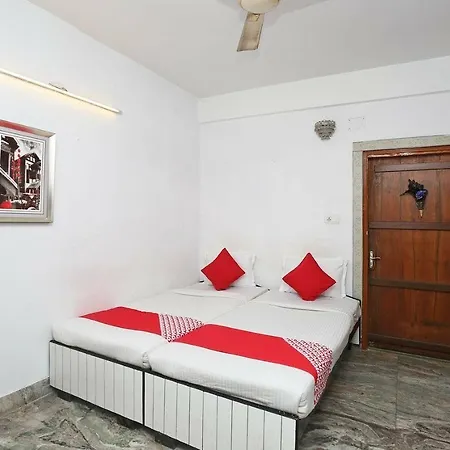 Appartamento Rk Center Las Palmas de Gran Canaria