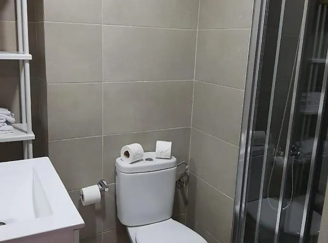 Rk Center Lejlighed Las Palmas de Gran Canaria