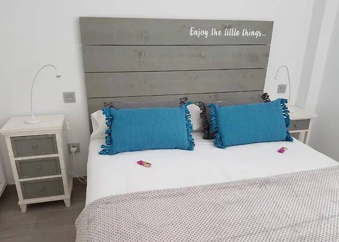 Rk Center Lejlighed Las Palmas de Gran Canaria