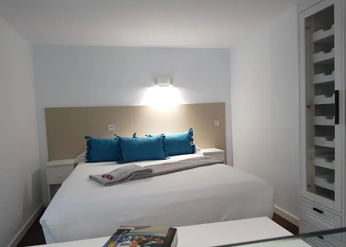 Rk Center Lejlighed *