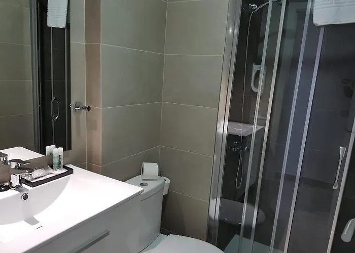 Lejlighed Rk Center *