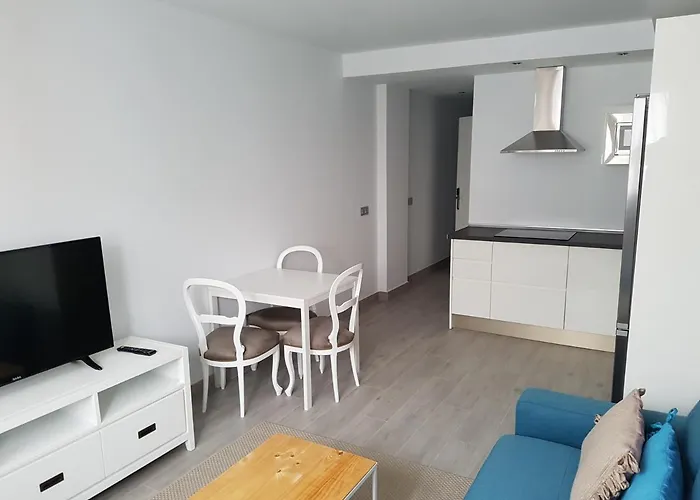 Rk Center Las Palmas de Gran Canaria