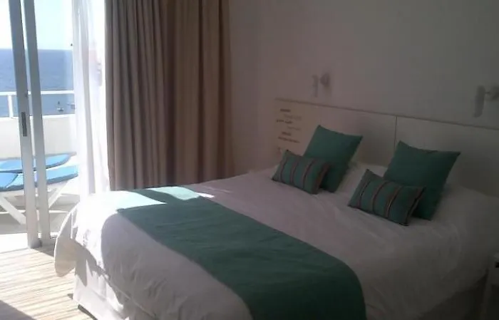 Rk Center Lejlighed *