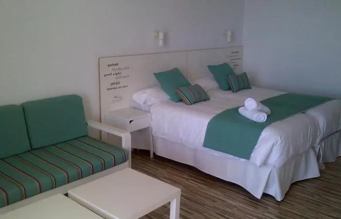 Rk Center * Las Palmas de Gran Canaria