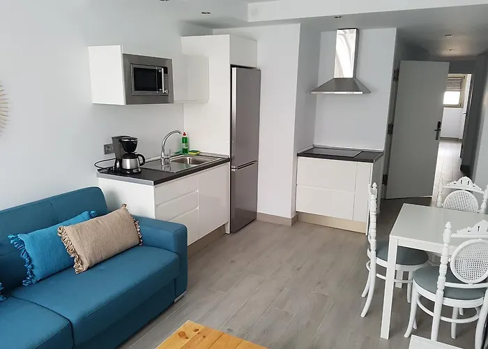 Lejlighed Rk Center Las Palmas de Gran Canaria