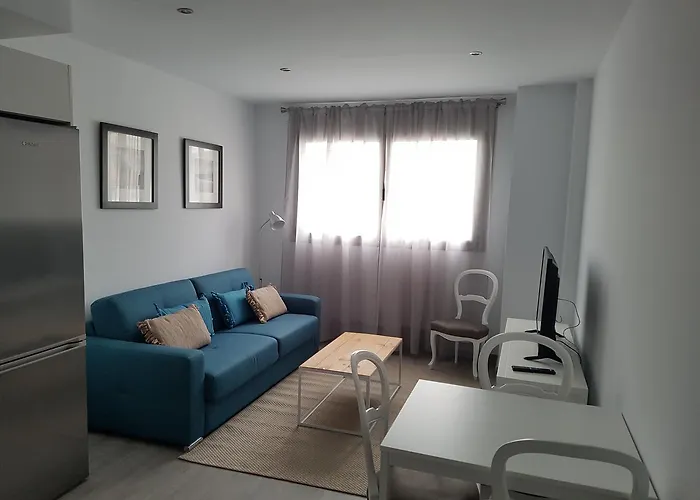 Lejlighed Rk Center Las Palmas de Gran Canaria