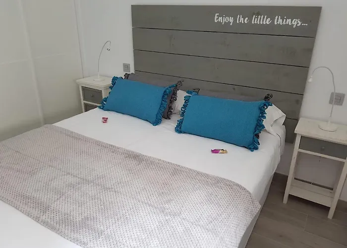 Rk Center Las Palmas de Gran Canaria