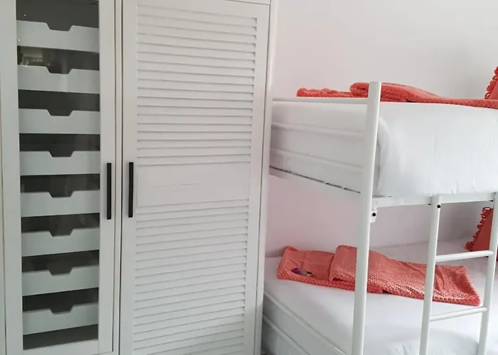 Lejlighed Rk Center *