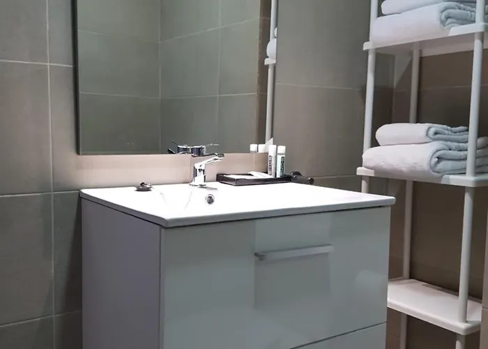 Lejlighed Rk Center Las Palmas de Gran Canaria