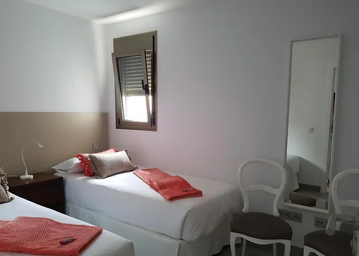 Rk Center Lejlighed *