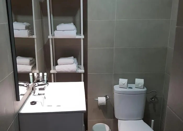 Rk Center * Las Palmas de Gran Canaria