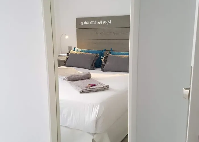 Rk Center Las Palmas de Gran Canaria