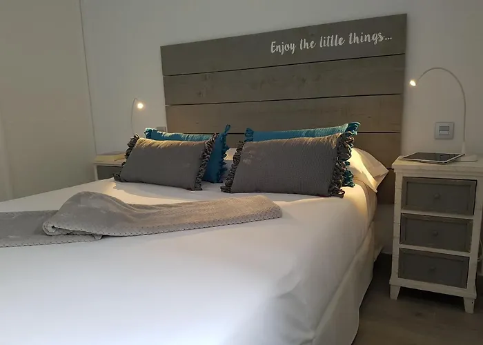 Rk Center Lejlighed *