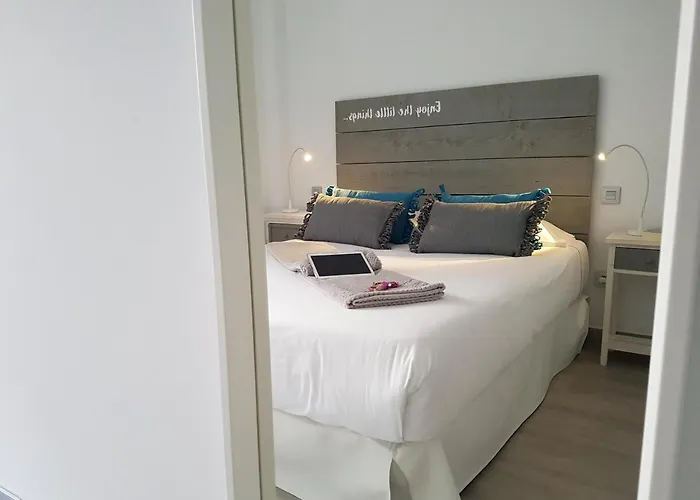 Rk Center * Las Palmas de Gran Canaria