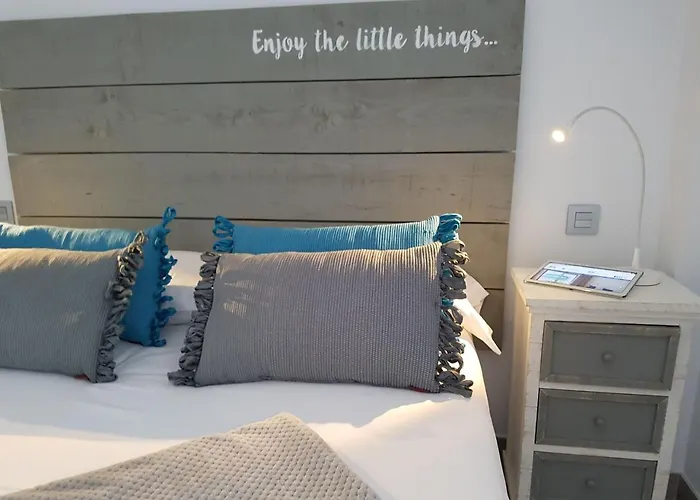 Lejlighed Rk Center *