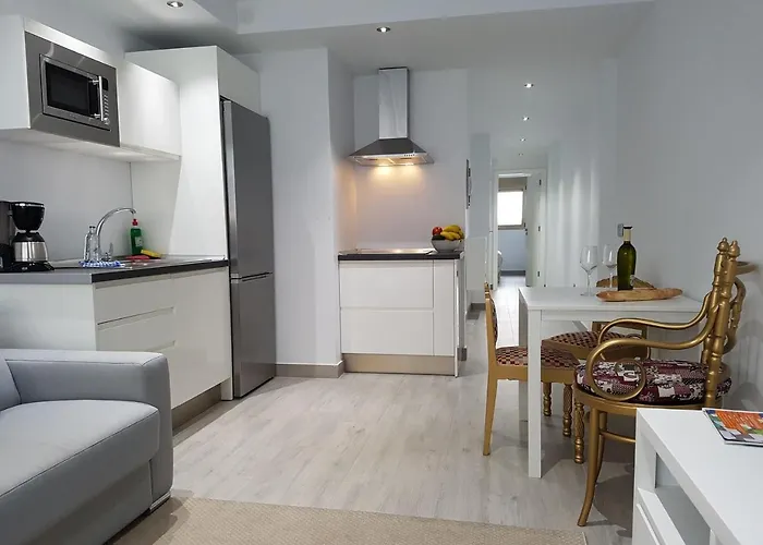 Lejlighed Rk Center Las Palmas de Gran Canaria