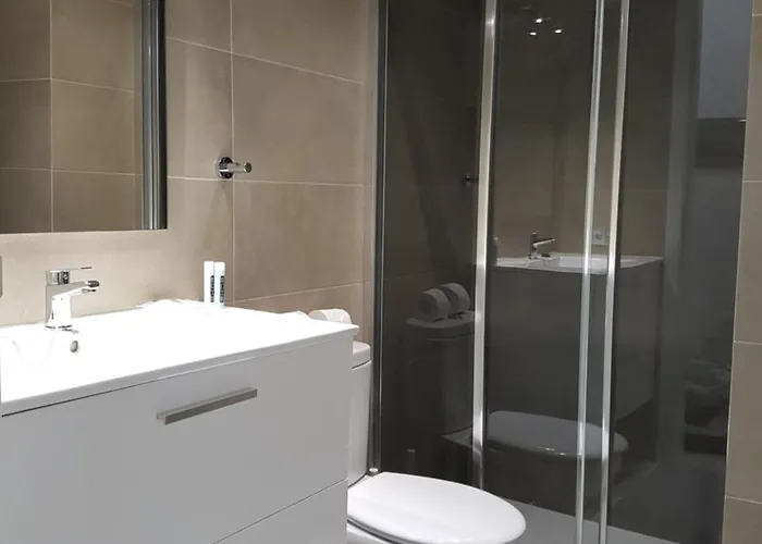 Lejlighed Rk Center Las Palmas de Gran Canaria