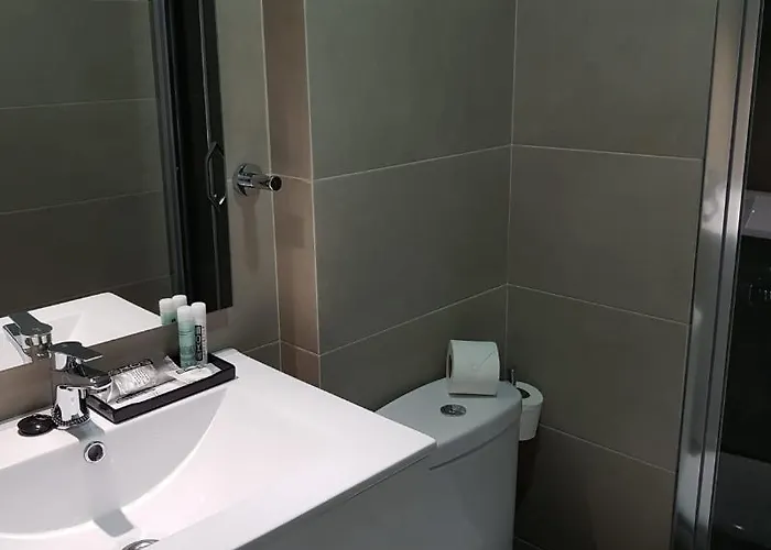 Rk Center Las Palmas de Gran Canaria