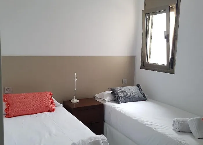 Rk Center Lejlighed Las Palmas de Gran Canaria