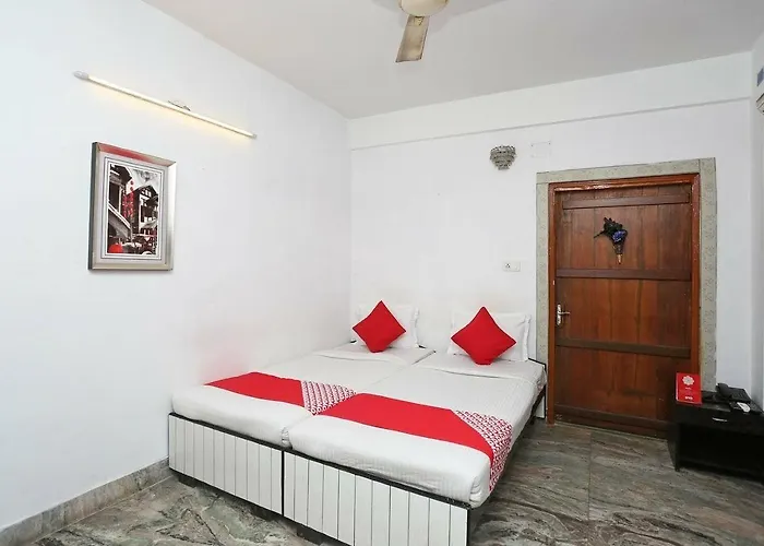 Lejlighed Rk Center Las Palmas de Gran Canaria